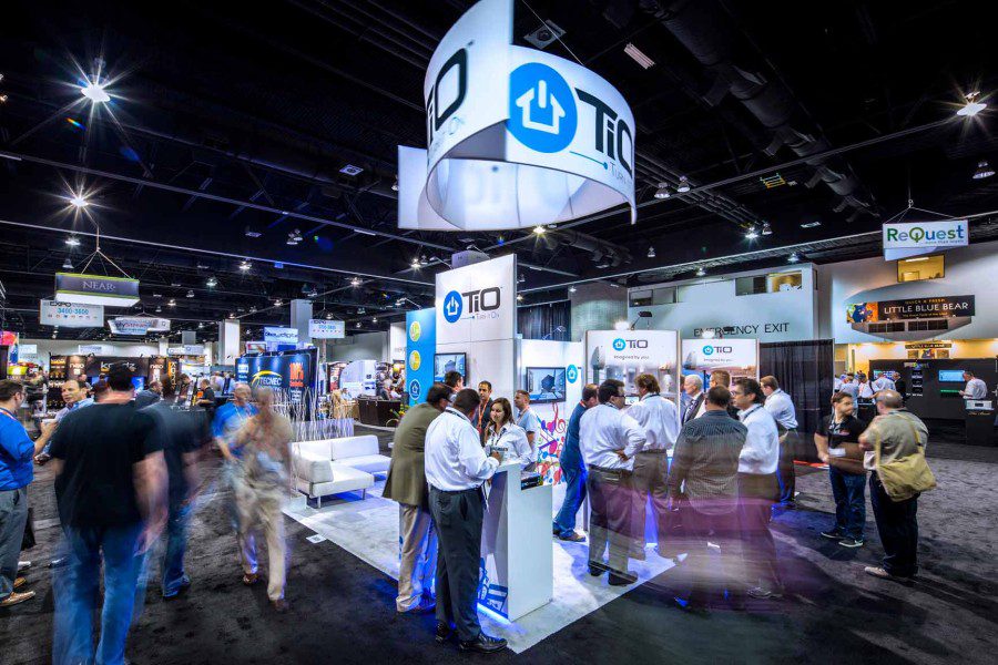 Is your website as resourceful as your trade show booth?